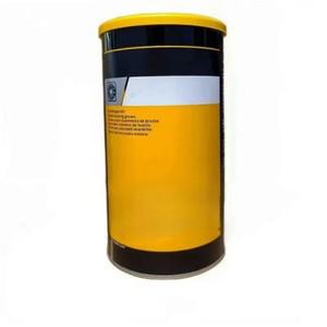 클루버 윤활유 NBU 15 베어링 그리스 1KG 산업용 ISOFLEX 정밀 기어용