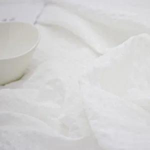 싱글 시어서커 홑겹 이불 엠보싱 풍기인견 홑겹 이불 인견 침구