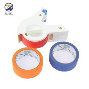 Painter Masking Tape Applicator Dispenser Machine Wall Floor Painting Packaging Sealing Tool Standar