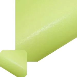 포에코 가구리폼 단색 셀프인테리어 필름 시트지 파스텔 Green Luminous WBDL603