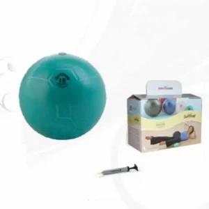 필라테스 스트레칭 운동 미니 밸런스볼 초록