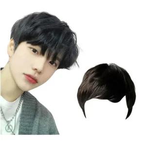 [아우트]고열사 펌 가발 패션가발 댄디 통가발 1P