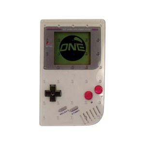 원 Mfg 게임보이 스노보드 스톰프패드