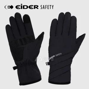 아이더 방한장갑 에어로쉴드 워커 장갑 스마트폰터치 미끄럼방지