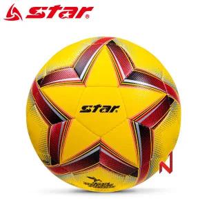 스타 풋살공 뉴 그린핀치 FB664HS-05 4호 YL