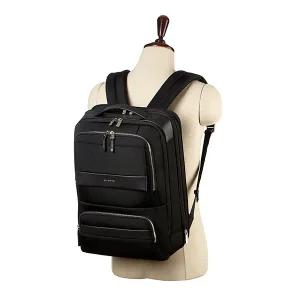 쌤소나이트 노트북 가방 여행 출퇴근용 JAIDE 백팩 블랙