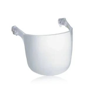 [RG1M60O6]산업용 안전 보안면 안면 보호구 부착 귀형