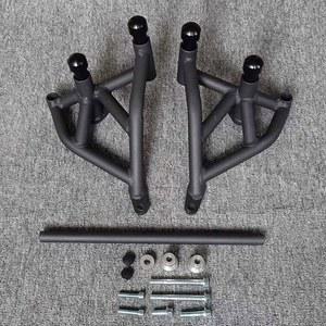 MT03 엔진가드 호환 스프링 범퍼 프레임 부품 선반 오토바이 충돌 바디 트레이서 낙하방지