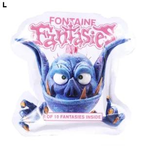 폰테인 판타지스놀이카드 게임 보드 용카드 플레잉