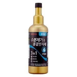 불스원847 경유 차량용 수분제거제 동결방지제자동차제 승용차제 엔진제 방지제 제거제 자동차제