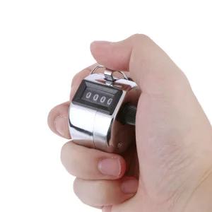 계수기 파크골프카운터기 쭈꾸미 카운터기 M10437 PA12-r1 숫자카운터 수동