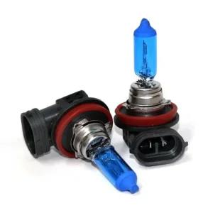 할로겐전구 에스빔(아이) 차량안개등 용등 자동차램프 라이트 헤드 안개등 자동차등 전조등