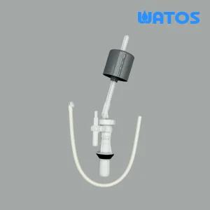 와토스 투피스 무소음 필밸브 볼탑 변기부속품