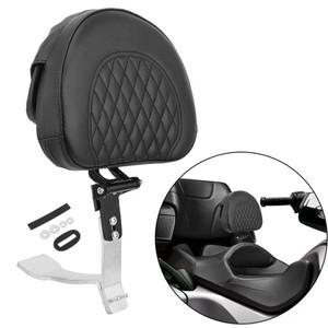 CAN-AM Spyder RT용 운전자 등받이 바이크 오토바이 부품 수정