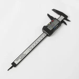 디지털 측정기구 노기스 150mm공구 두께 깊이