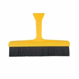 도배붓 정배솔 300mm 흑색 용솔 공구도배풀 용품 도구 넓은 벽지 풀붓 용붓 도배