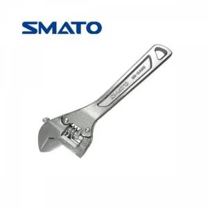 스마토 라쳇몽키 255mm 스패너 SM-GAW10수공구 볼트 너트 작업