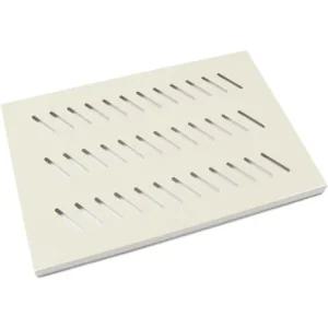 허브랙 판넬 서버 NM-H1000MIS 브라켓 가림막네트워크 상판 도어