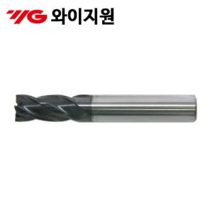 와이지원-엑스파워S 초경엔드밀 4F 6.0mm 15mm (1EA)날 공구 작업 전동 산업용품 절삭 앤드밀 밀링머신부품
