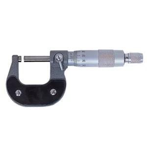 블루텍-외경 마이크로미터 캘리퍼 BD103-025 0-25mm (1EA)측정 커팅툴 커팅 측정기 툴기 측정용