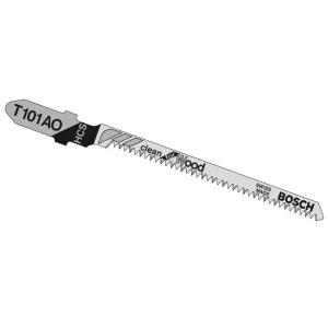 보쉬-목재용직소기날 T344D 126mm (세트(3장))절단공구 공업용 산업용쏘 용쏘 직쏘 쏘기 산업용