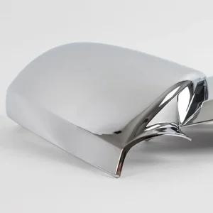 NF소나타 사이드 미러 커버 크롬자동차카바 카바 백보호