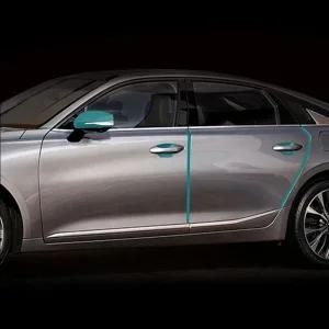 K8 GL3 PPF 사이드미러 보호필름 용품도장면 기스방지 차량 새차 신차