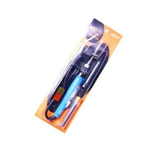 고출력 세라믹히터 인두기 실납 납땜 전기인두 200W땜인두세트 땜인 땜공구 땜용품 땜용 땜용인