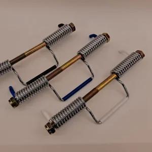 트럭프링 1톤 가벼운적재함 어시스트 스1톤 화물차 용달 경량문