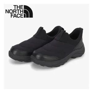 노스페이스 NS86R61A 남여공용 다운 슬립온 미끄럼방지 오리털 방한화 KR 823450