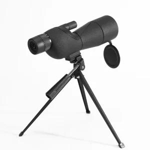 고배율 단망경 25-75배 스마트폰홀더 포함 60mm