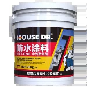 지붕 외벽 누수 방수제 20kg 보수 폴리우레탄