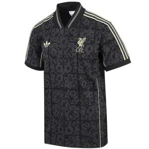 [정품] 아디다스 리버풀 FC 라이프스타일 저지 (JW5462)