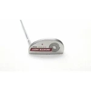 오디세이 화이트 핫 PRO 9 33인치 퍼터 (41008)