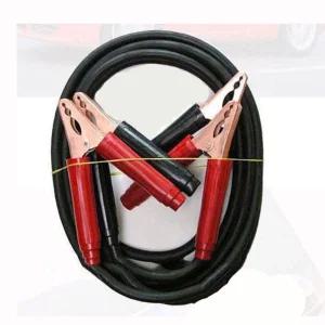 자동차용 점프선 배터리 시동케이블 12V 케이블