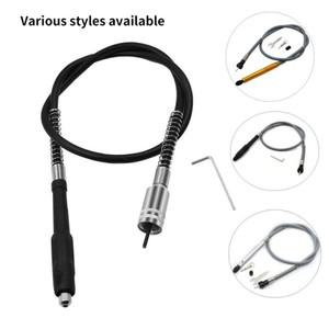 3mm 연장 코드 샤프트 로터리 그라인더 도구 케이블 전기 플렉스 조각 Dremel 액세서리