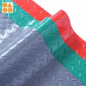 롤매트 작업장 바닥매트 미끄럼방지 5m 공장 논슬립 검정색 업소 시트 2m 미끄럼