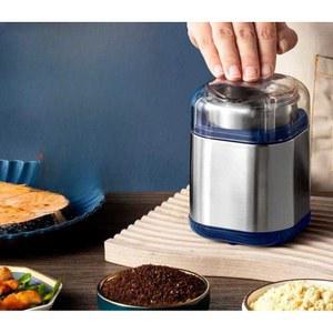 분쇄기 전동 그라인더 오곡 소형 원두건조분쇄기 원두