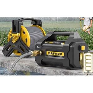 독일 수입 보아오피 충전식 양수기 가정용 소형 배터리 펌프 농업용 채소밭 관개기로 물주기