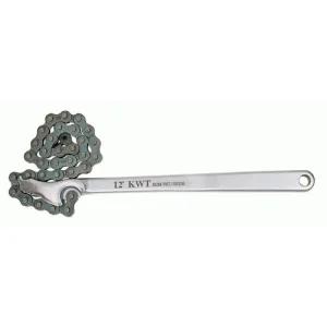 KWT-체인렌치 K-30160 9 (1EA)작업용 공업용 랜치 다용도 공구 벨트 벨트치 산업용
