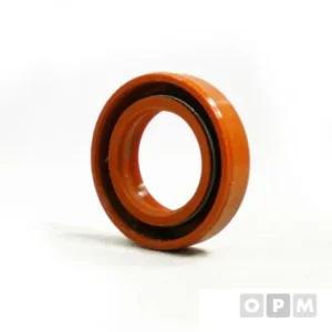 OPM 실리콘 리데나 내경60 60 x 82 x 12 기계요소 씰링 기계 배관