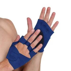 파워업 논슬립 남성 헬스장갑 2켤레 헬스글러브