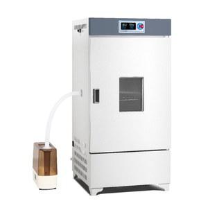 생화학적 곰팡이 인큐베이터 시험 항습 발아 종자 라이트 실험실 배양 상자 항온 미생물