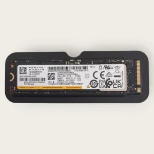 삼성 PM9A1a MZVL2512B 512GB NVMe PCIE Gen4x4 레노버 삼성