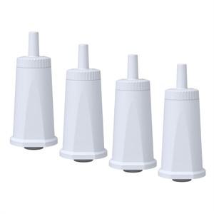 Breville 세이지 커피 머신 워터 필터, 오라클 바리스타, 클라로 스위스, BES878, Bes008,4 개