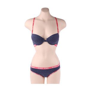 스포츠형 앞후크 AB컵 브라세트 BSBR 1032