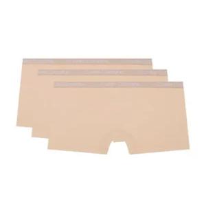 코데즈컴바인 codescombineinnerwear 여성 사각 팬티 3PACK (SK)