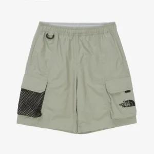 노스페이스키즈 NS6NR06U 키즈 하이크 쇼츠 KS HIKE SHORTS