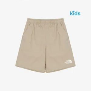 노스페이스키즈 NS6NR04T 키즈 힐크레스트 쇼츠 KS HILLCREST SHORTS