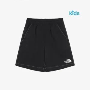 노스페이스키즈 NS6NR04S 키즈 힐크레스트 쇼츠 KS HILLCREST SHORTS